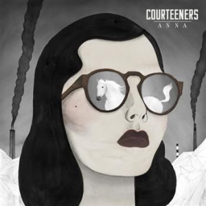 Courteeners - Anna in the group CD / Rock at Bengans Skivbutik AB (560418)