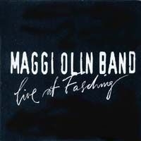 Olin Maggi - Live At Fasching in the group OTHER /  / CDON Jazz klassiskt NX at Bengans Skivbutik AB (560481)