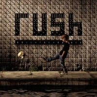 Rush - Roll The Bones in the group Minishops / Rush at Bengans Skivbutik AB (560574)