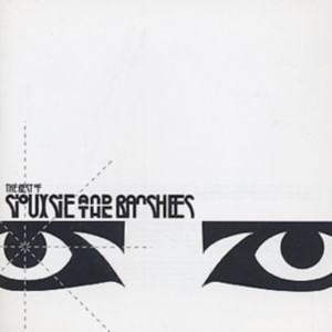 Siouxsie And The Banshees - Best Of in the group Labels /  at Bengans Skivbutik AB (560585)