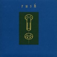 RUSH - COUNTERPARTS in the group CD / Pop-Rock at Bengans Skivbutik AB (560821)