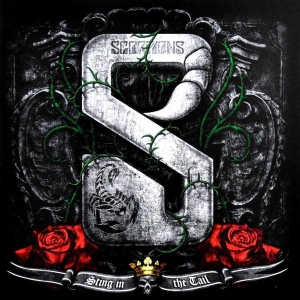 Scorpions - Sting In The Tail in the group CD / Hårdrock at Bengans Skivbutik AB (560825)