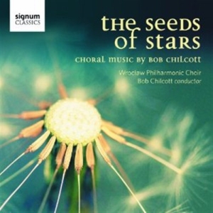 Chilcott - The Seeds Of Stars in the group Externt_Lager /  at Bengans Skivbutik AB (560862)