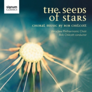 Chilcott - The Seeds Of Stars in the group Externt_Lager /  at Bengans Skivbutik AB (560862)