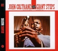 JOHN COLTRANE - GIANT STEPS in the group Labels /  at Bengans Skivbutik AB (560893)