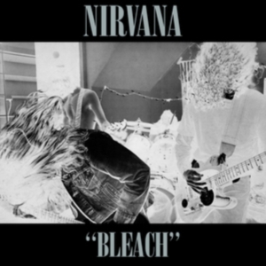 Nirvana - Bleach (Digipak) in the group CD / Pop-Rock at Bengans Skivbutik AB (560917)