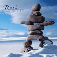 Rush - Test For Echo in the group Labels /  at Bengans Skivbutik AB (560938)