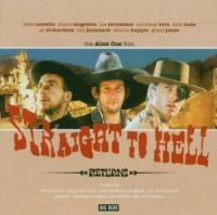 Various Artists - Straight To Hell Returns: Original in the group CD / Film-Musikal,Pop-Rock at Bengans Skivbutik AB (561190)