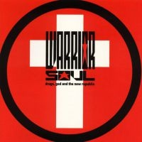 Warrior Soul - Drugs God And The New Republic in the group CD / Hårdrock at Bengans Skivbutik AB (561439)