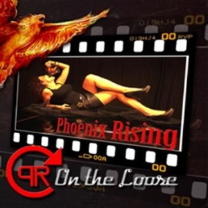 Phoenix Rising - On The Loose in the group CD / Hårdrock/ Heavy metal at Bengans Skivbutik AB (561494)