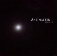 Antimatter - Lights Out in the group CD / Hårdrock,Svensk Folkmusik at Bengans Skivbutik AB (561540)