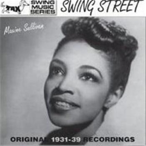 Sullivan Maxine - Swing Street Vol. 1 in the group Externt_Lager /  at Bengans Skivbutik AB (561606)