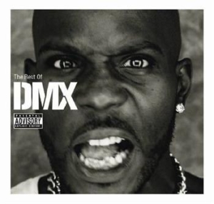Dmx - Best Of in the group Labels /  at Bengans Skivbutik AB (561664)