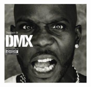 Dmx - Best Of in the group OTHER / KalasCDx at Bengans Skivbutik AB (561664)