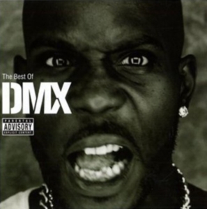 Dmx - Best Of in the group Labels /  at Bengans Skivbutik AB (561664)