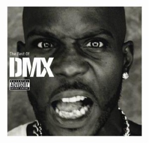 Dmx - Best Of in the group CD / Hip Hop-Rap,Pop-Rock at Bengans Skivbutik AB (561664)