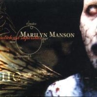 Marilyn Manson - Antichrist Superstar in the group Labels /  at Bengans Skivbutik AB (561699)