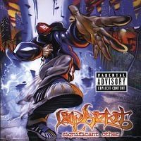 Limp Bizkit - Significant Other in the group Minishops / Limp Bizkit at Bengans Skivbutik AB (561707)