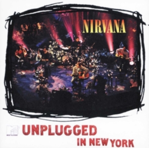 Nirvana - Unplugged In New York in the group OTHER / -Start CD-N at Bengans Skivbutik AB (561738)