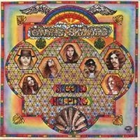 Lynyrd Skynyrd - Second Helping in the group Minishops / Lynyrd Skynyrd at Bengans Skivbutik AB (561742)