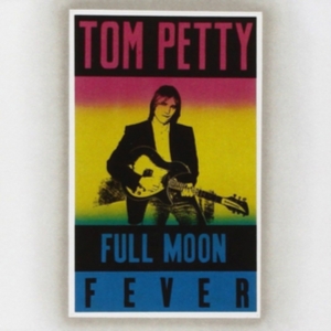 Tom Petty - Full Moon Fever in the group CD / Pop-Rock at Bengans Skivbutik AB (561744)