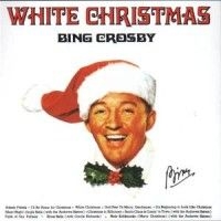 Bing Crosby - White Christmas in the group OUR PICKS / Christmas music on Vinyl & CD at Bengans Skivbutik AB (561772)