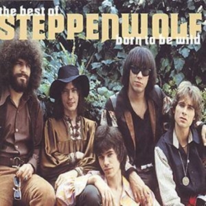 Steppenwolf - Best Of in the group CD / Pop-Rock at Bengans Skivbutik AB (561785)