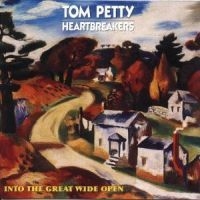 Tom Petty And The Heartbreakers - Into The Great Wide in the group Labels /  at Bengans Skivbutik AB (561800)