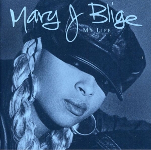 Mary J Blige - My Life in the group Minishops / Mary Blige at Bengans Skivbutik AB (561827)