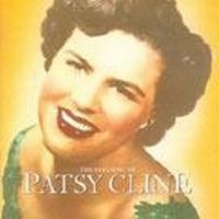 Patsy cline - Very Best Of in the group CD / Country,Pop-Rock at Bengans Skivbutik AB (561829)
