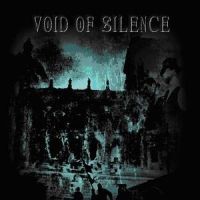 Void Of Silence - Human Antithesis in the group CD / Hårdrock,Svensk Folkmusik at Bengans Skivbutik AB (561876)