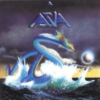 Asia - Asia in the group CD / Pop-Rock at Bengans Skivbutik AB (561880)