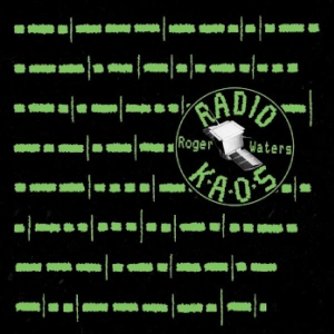 Waters Roger - Radio K.A.O.S. in the group OTHER / Övrigt /  at Bengans Skivbutik AB (561926)