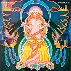 Hawkwind - Space Ritual in the group CD / Pop-Rock at Bengans Skivbutik AB (562004)