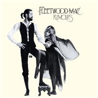 Fleetwood Mac - Rumours in the group Labels /  at Bengans Skivbutik AB (562170)