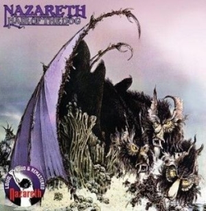 Nazareth - Hair Of The Dog in the group CD / Pop-Rock at Bengans Skivbutik AB (562217)