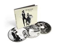 Fleetwood Mac - Rumours in the group CD / Pop-Rock at Bengans Skivbutik AB (562275)
