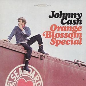 Cash Johnny - Orange Blossom.. -Remast- in the group Labels /  at Bengans Skivbutik AB (562353)