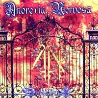 Anorexia Nervosa - Drudenhaus in the group CD / Hårdrock,Svensk Folkmusik at Bengans Skivbutik AB (562367)