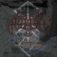 Enslaved - Mardraum in the group CD / Hårdrock,Svensk Musik at Bengans Skivbutik AB (562387)