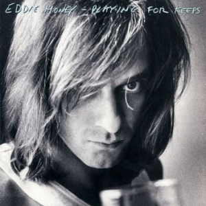 Money Eddie - Playing For Keeps in the group CD at Bengans Skivbutik AB (562433)