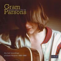 Parsons Gram - Another Side Of This Life in the group OUR PICKS / Classic labels / Sundazed / Sundazed CD at Bengans Skivbutik AB (562449)