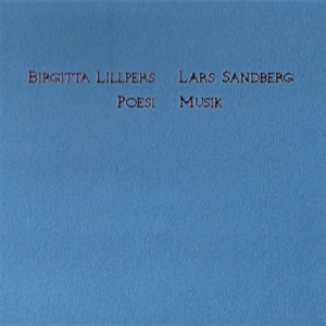Lillpers Birgitta - Poesi Musik in the group Externt_Lager /  at Bengans Skivbutik AB (562465)