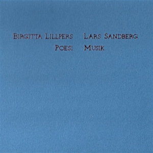 Lillpers Birgitta - Poesi Musik in the group CD / Klassiskt at Bengans Skivbutik AB (562465)