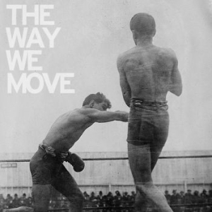 Langhorne Slim & The Law - Way We Move in the group CD / Rock at Bengans Skivbutik AB (562508)