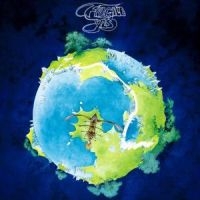 YES - FRAGILE in the group Labels /  at Bengans Skivbutik AB (562567)