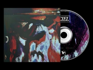 Ciel - Call Me Silent in the group OUR PICKS / Friday Releases / 2025-10-24 at Bengans Skivbutik AB (5626562)