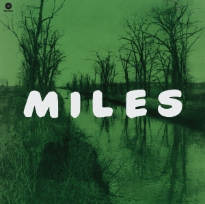 Miles Davis - Miles: The New Miles Davis Quintet in the group OUR PICKS / Friday Releases / 2025-06-20 at Bengans Skivbutik AB (5626571)