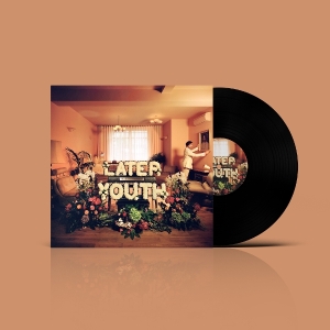 Later Youth - Living History in the group OUR PICKS / Friday Releases / 2025-07-18 at Bengans Skivbutik AB (5626587)