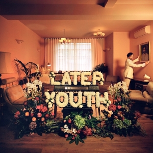 Later Youth - Living History in the group OUR PICKS / Friday Releases / 2025-07-18 at Bengans Skivbutik AB (5626588)